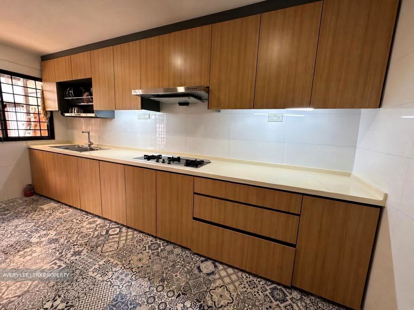 Hougang Avenue 2 (D19), Terrace #636911431